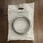 Front Donut Exhaust Gasket 2006-2011 Honda Civic Si 2.0L Manifold To Cat New. Price: $23.99.