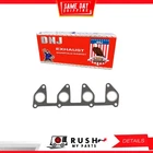 87-94 Exhaust Manifold Gasket For Buick Firenza 2.0L L4 Sohc 8V Dnj EG3149 New. Price: $2999.99.
