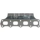 Fel-pro Ms 97209 Exhaust Manifold Gasket Set For Select 11-20 Mitsubishi Models New. Price: $49.20.