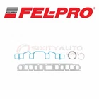 Fel-pro Intake Exhaust Manifold Combination Gasket For 1981-1988 American Ig New. Price: $35.12.