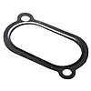 Gasket Bmw Oilheads; 18 21 342 /GSK-EXHAUST463 New. Price: $11.69.