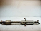 2014 2015 2016 Kia Cadenza 3.3L Intermediate Exhaust Down Pipe Oem 28600-3R620 Used. Price: $360.00.