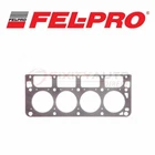 Fel-pro Cylinder Head Gasket For 1999-2000 Chevrolet Silverado 2500 5.3L V8 Eh New. Price: $36.44.