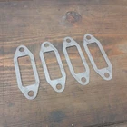 Exhaust Manifold Gasket Set For Porsche 356 & 912 - Top Oem Quality Victor Reinz New. Price: $9.99.
