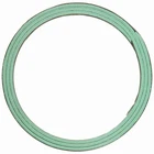 Fel-pro 60495 Exhaust Pipe Flange Gasket New. Price: $12.36.
