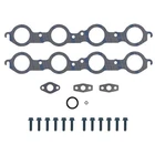 Fel Pro Msb 92467 Exhaust Manifold Gasket Set Bolts Included New. Price: $90.23.