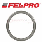 Fel-pro 60854 Exhaust Pipe Flange Gasket For F7521 F7520 521015 3545358 Mg New. Price: $22.48.