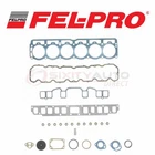 Fel-pro Cylinder Head Gasket Set For 1970-1977 American Motors Hornet 3.3L Bv New. Price: $107.89.