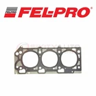 Fel-pro Left Cylinder Head Gasket For 1998-2001 Dodge Intrepid 3.2L V6 Jn New. Price: $60.71.