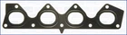 For Ajusa AJU13110410 Exhaust Manifold Gasket Established In 1972, Neu. Price: $24.23.