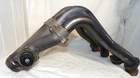 05 Yamaha Yzf R1 Exhaust Header Muffler Pipe Manifold Pulley Arm 5VY-14602-00-00 Used. Price: $104.98.