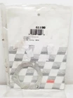 61198 Fel-pro Catalytic Converter Gasket Made Usa Free Shipping Returns New. Price: $13.28.