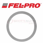 Fel-pro Rear Engine Crankshaft Seal Kit 1997 Ford F-250 Hd 5.8L V8 Jx New. Price: $27.03.