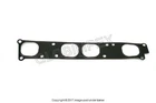 For Volkswagen (2004-2006) Exhaust Manifold Gasket Elring Klinger + Warranty New. Price: $26.70.