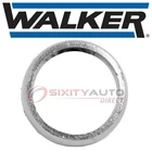 Walker Converter Right To Y-pipe Exhaust Flange Gasket For 2008-2010 Hx New. Price: $18.13.