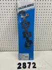 Victor Reinz 11-10255-01 Exhaust Manifold Gasket Set New. Price: $16.49.