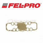 Fel-pro Intake Manifold Gasket Set For 1952-1954 Allard Monte Carlo 3.6L V8 Cd New. Price: $29.90.