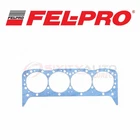 Fel-pro Cylinder Head Gasket For 1975-1995 Chevrolet G20 5.7L V8 Engine Zn New. Price: $33.22.