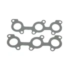 Jba Racing Headers Exhaust Gasket 063-2032; New. Price: $62.71.