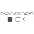 Intake And Exhaust Manifolds Combination Gasket Fel-pro For 1966 Gmc PB2500 Van New. Price: $28.80.