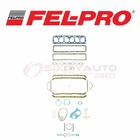 Fel-pro Set For 1959 Chevrolet 3B 3.8L L6 Engine Sealing Xn New. Price: $109.00.