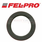 Fel-pro Front Engine Crankshaft Seal Kit 1999-2003 Ford F-250 Super Duty Rn New. Price: $24.66.