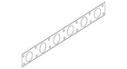 Genuine Land-rover Manifold Gasket LR018167 New. Price: $23.99.