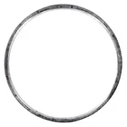 For Chevy Impala 2000-2005 Apex Auto AEG1035 Exhaust Pipe Flange Gasket New. Price: $10.61.