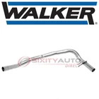 Walker Exhaust Tail Pipe For 1983-1990 Gmc S15 1.9L 2.0L 2.5L 2.8L 4.3L Hw New. Price: $56.05.