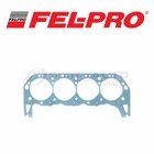 Fel-pro Cylinder Head Gasket For 1996-2000 Gmc K2500 7.4L V8 Engine New. Price: $38.10.