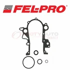Fel-pro Engine Timing Cover Gasket Set For 2002-2006 Chrysler Town & Country Hg New. Price: $29.51.