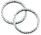 Bikers Choice Exhaust Flange Gasket For Harley-davidson Flh 1984-2020 412990 New. Price: $21.23.