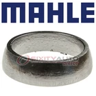 Mahle Front Catalytic Converter Gasket For 1994-2008 Suzuki Esteem Grand Wf New. Price: $23.24.