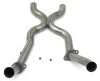 Jba X-pipes 1650SX Performance Direct Fit Oem Replacement Heavy Duty Bolt-on New. Price: $376.99.