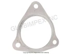 For Porsche (2012-2018) Exhaust Gasket Manifold To Catalyst (1) Elring Klinger New. Price: $22.40.