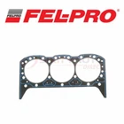 Fel-pro Cylinder Head Gasket For 1985-1987 Gmc Caballero 4.3L V6 Engine Iw New. Price: $37.45.