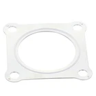 New Oem Volkswagen 1999-2006 2011-15 Jetta Converter & Pipe Gasket 1J0-253-115-L. Price: $20.93.