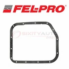 Fel-pro Transmission Oil Pan Gasket For 1975-1980 Plymouth PB100 Automatic Kt New. Price: $18.26.