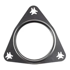 Catalytic Converter Gasket Center Fel-pro For 2015-2022 Gmc Canyon New. Price: $14.79.