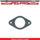 For 2011-2016 Chrysler Town Country 3.6L V6 Exhaust Crossover Gasket Fel-p New. Price: $19.17.