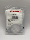 Fel-pro 60620 Exhaust Pipe Flange Gasket New. Price: $10.99.