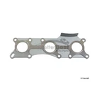 New Stone Exhaust Manifold Gasket JB22055 JE4813460 For Mazda 929. Price: $21.71.