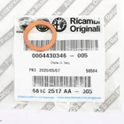 (3QTY) Genuine Oem Mopar 2014-2022 Ram Ring Seal Inner 68162517AA New. Price: $11.42.