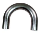 Patriot Exhaust (H7066) 4" 16-GAUGE Mild Steel U-bend Tube With 7" New. Price: $146.25.