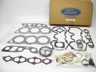 New Oem Ford F6XZ-6E078-CA Cylinder Head Gasket Set 1996 Villager 3.0L-V6. Price: $35.99.