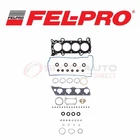 Fel-pro Cylinder Head Gasket Set For 2008-2012 Honda Accord 2.4L L4 Engine Cz New. Price: $185.05.