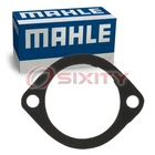 Mahle Engine Coolant Outlet Gasket For 1982-1985 Gmc Jimmy S15 1.9L L4 Belts De New. Price: $9.27.