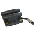 Ignition Coil-single Walker Products Fits 95-97 Subaru Impreza 1.8L-H4 New. Price: $101.99.