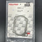 Exhaust Pipe Flange Gasket Fel-pro 61004 New. Price: $24.26.