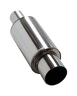 Hks Universal Ex H/m Sus 130-75 (moq: 8PCS) New. Price: $361.99.